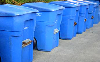 Zrekultywowano wysypiska śmieci w gminie Gołdap